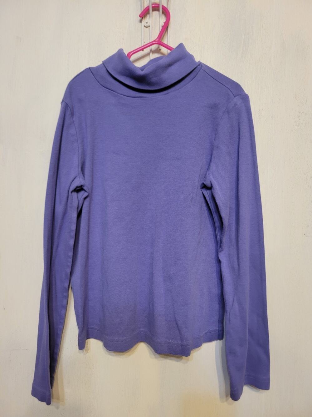Vintage 90s Gymboree Toddler/Little Kid Turtleneck Size 8